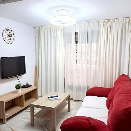 Apartament Edificio Piscis Benalmádena Zewnętrze zdjęcie