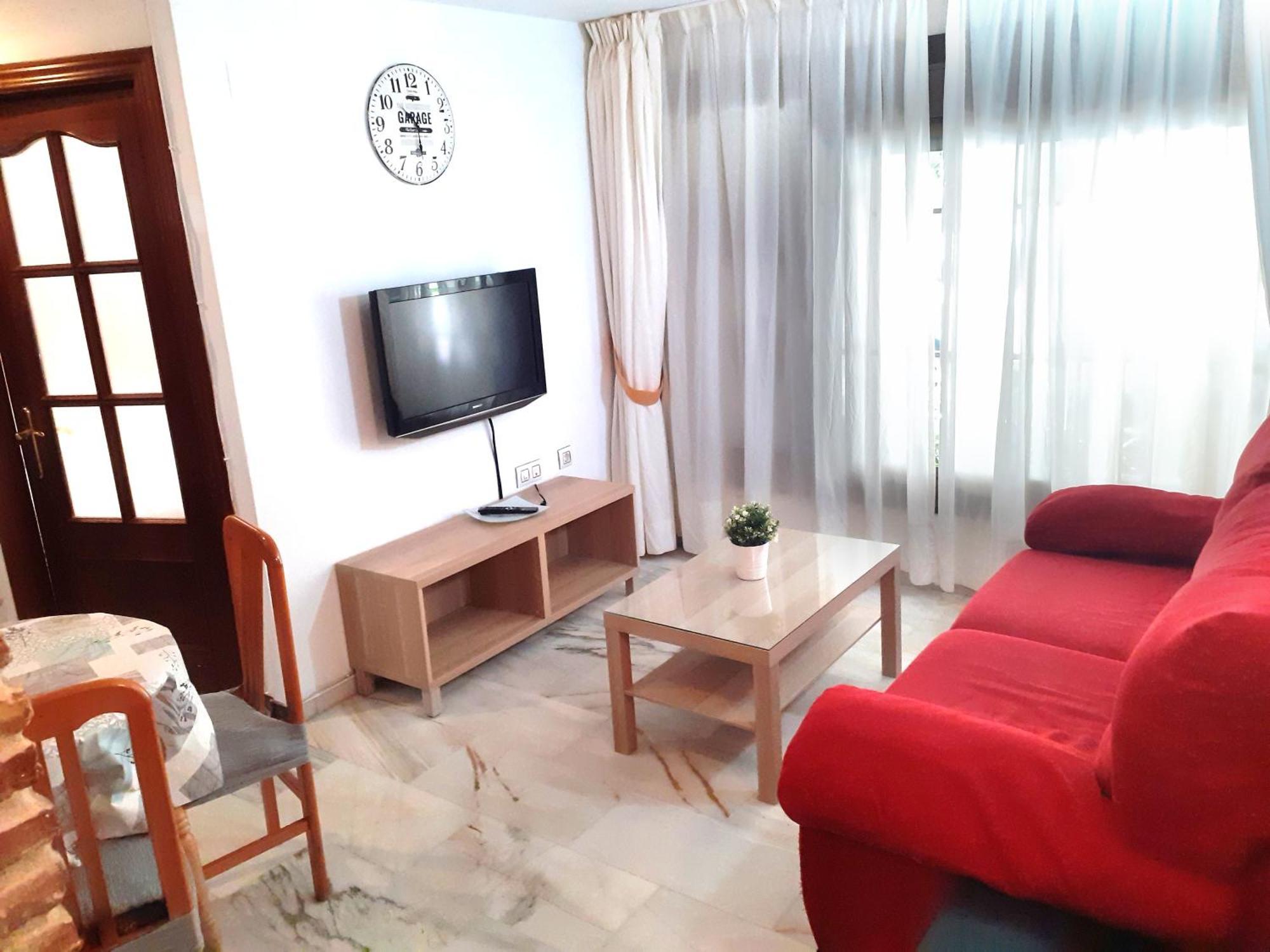 Apartament Edificio Piscis Benalmádena Zewnętrze zdjęcie